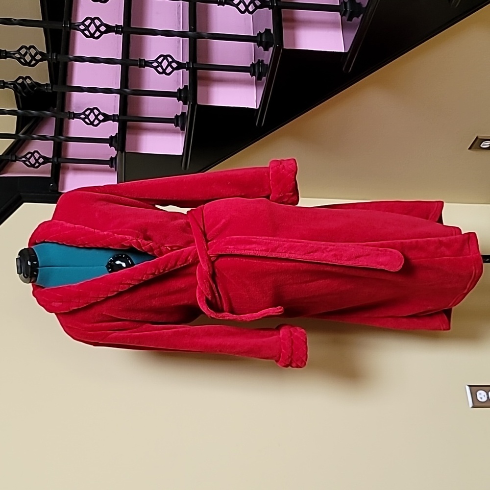 Crabtree & Evelyn Robe - SZ XS/S